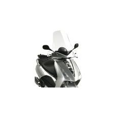 ČÍRE PLEXI S KRYTY RÚK, KAPPA