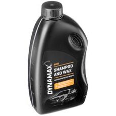 DYNAMAX DXE2 - AUTOŠAMPÓN S VOSKOM 1 L
