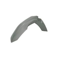 BLATNÍK PREDNÝ HONDA, RTECH (ŠEDÝ, S PRIEDUCHY)