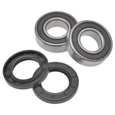 SERVISNÉ SADA PREDNÉHO KOLESÁ, FACTORY LINKS