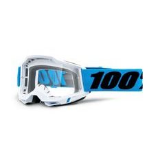 ACCURI 100% OKULIARE NOVEL, ČÍRE PLEXI