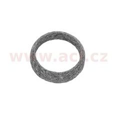 TĚSNÍCÍ KROUŽEK VÝFUKU (VNITŘ. PR. 59 MM, VNĚJ. PR. 74,5 MM, TL. 17,5 MM)