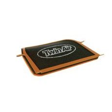 PRE-OILED AIR FILTER TWINAIR 158654FRX (FLAME RETARDENT)