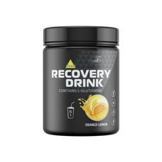 X-TREME RECOVERY DRINK POMERANČ/CITRON 525 G INKOSPOR