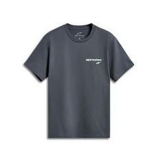 TRIKO NO BARRIER CSF, ALPINESTARS (ŠEDÁ)