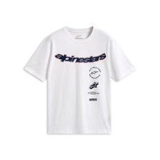 TRIKO ABUS CSF, ALPINESTARS (BIELA)