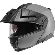 SCHUBERTH PRILBA E2 GREY/SIVÁ