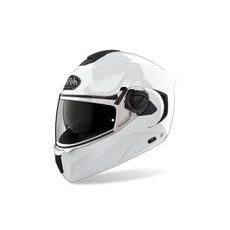 PRILBA SPECKTRE COLOR, AIROH (LESKLÁ BIELA) 2026