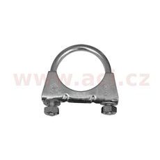 SPONA VÝFUKU M10 PRŮMĚR 58 MM