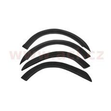 SADA PLASTOVÝCH LEMŮ BLATNÍKŮ (5DV.) 4 KS