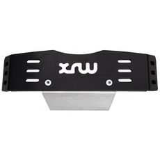 XRW BACK BUMPER PHD - SUZUKI LTZ 400