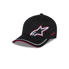 ŠILTOVKA CORP SHIFT RELAY, ALPINESTARS (ČIERNA)
