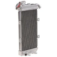 CHLADIČ KAWASAKI [**], Q-TECH