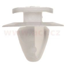 PLASTOVÁ PŘÍCHYTKA (SADA 10 KS)