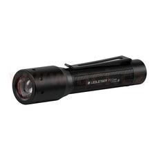 LED LENSER P3 CORE - RUČNÍ SVÍTILNA, DOSVIT 110 M, ZÁRUKA 7 LET