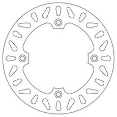 BRZDOVÝ KOTÚČ, NEWFREN