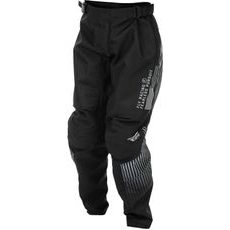 NOHAVICE F-16, FLY RACING - USA DETSKÉ 2026 (ČERNÁ/BÍLÁ)