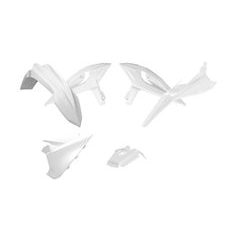 SADA PLASTOV 6 DIELOV BETA, RTECH (BIELA)