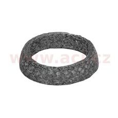 TĚSNÍCÍ KROUŽEK VÝFUKU (VNITŘ. PR. 49 MM, VNĚJ. PR. 63 MM, TL. 14,5 MM)