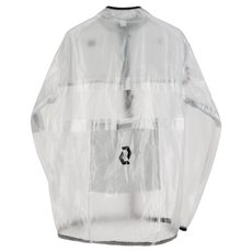 JACKET RAIN COAT CLEAR