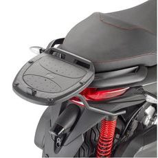KR5600M NOSIČ KUFRA PIAGGIO MP 300 HPE / YOURBAN 125-300 (11-22)