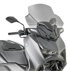 KD2167S DYMOVÉ PLEXI YAMAHA X-MAX 125 - 300 (23-25)