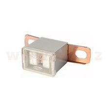 POJISTKA PAL CS 120A BÍLÁ HELLA