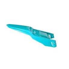 BLATNÍK ZADNÝ TALARIA, RTECH (MOŘSKÁ ZELENÁ)