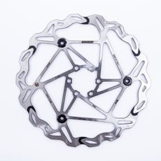 BRZDOVÝ KOTOUČ (PRŮMĚR 203 MM, TLOUŠŤKA 1,9 MM), BRAKING (S3 BATFLY)