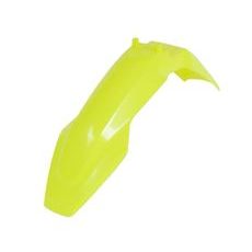 BLATNÍK PREDNÝ HUSQVARNA, RTECH (NEON ŽLTÝ)