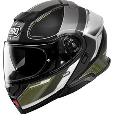 SHOEI NEOTEC3 SHARPEN TC-11