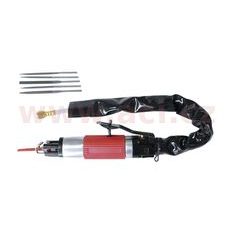 PNEUMATICKÁ PŘÍMOČARÁ PILKA NA OCEL