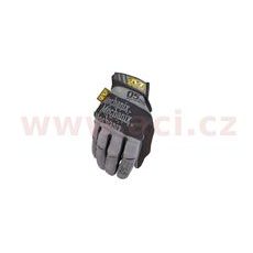 RUKAVICE MECHANIX SPECIALTY 0,5 MM ŠEDO-ČERNÉ