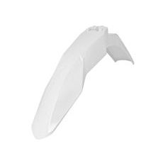 BLATNÍK PREDNÝ GAS GAS, RTECH (BIELY, S PRIEDUCHY)