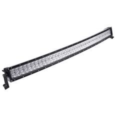 SHARK LED LIGHT BAR 40", CURVED, 240W, R 1060 MM - 5D