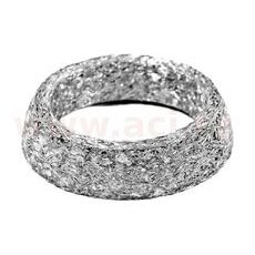 TĚSNÍCÍ KROUŽEK VÝFUKU (VNITŘ. PR. 43 MM, VNĚJ. PR. 59 MM, TL. 14,2 MM)