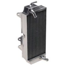 CHLADIČ ĽAVÝ KAWASAKI [280*128*32], Q-TECH