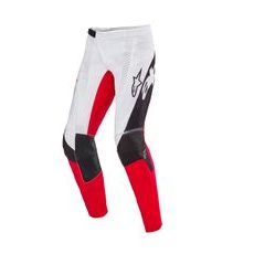 NOHAVICE TECHSTAR LIMITOVANÁ EDÍCIA DEEP, APINESTARS (ČERNÁ/BÍLÁ/ČERVENÁ FLUO/ORANŽOVÁ) 2025