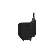 ČELNÉ ČÍSELNÁ TABUĽKA HONDA, RTECH (ČIERNA)