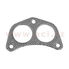 TĚSNĚNÍ VÝFUKU (2X PRŮMĚR 50 MM)