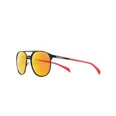 SLNEČNÉ OKULIARE FLAP CONCEPT, RED BULL SPECT (ČERVENÉ SKLO)