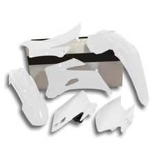 SADA PLASTOV YAMAHA, RTECH (BIELA, 4 DIELY)