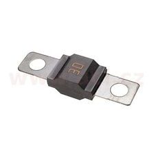 POJISTKA MIDI 30A RŮŽOVÁ HELLA