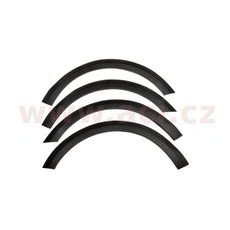 SADA PLASTOVÝCH LEMŮ BLATNÍKŮ (5DV.) 4 KS