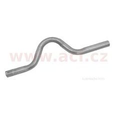 UNIVERZÁLNÍ DÍL VÝFUKU NAD NÁPRAVU P8454 PRŮMĚR 44 FENNO