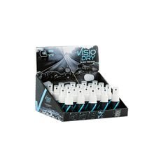 VISIODRY SUPERHYDROFOBNÍ SPRAY 20ML - OBCHODNÉ BALENIE 20KS