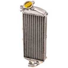 CHLADIČ PRAVÝ KTM, Q-TECH