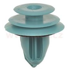 PLASTOVÁ PŘÍCHYTKA (SADA 5 KS)