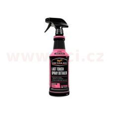 MEGUIAR'S DETAILER + LUBRIKANT POD CLAY LAST TOUCH SPRAY DETAILER 946 ML