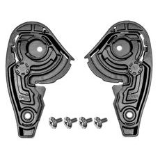 MECHANIZMUS PLEXI PRE PRILBY N130, NOX